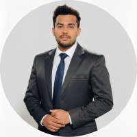 Neksoft Employee Shaheer Bhojani's profile photo