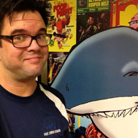 Bad Elf, LLC Employee Matt Ryan's profile photo