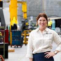 Sharpe Engineering Employee Ellen Bain's profile photo