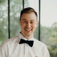Factory Cleaning Equipment (FCE) Employee Brandon Huff's profile photo