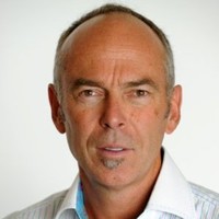 Sage Partners Employee Marc Fox's profile photo