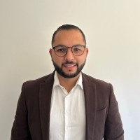 Staci Employee Abdelkarim Belkacem's profile photo