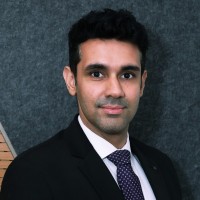 Synergy Advanced Metals Limited Employee Satya Tandon's profile photo