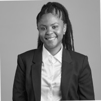 Tebogo Marite's profile photo