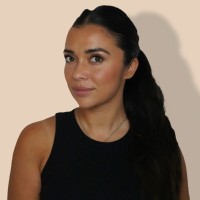 Audrey Nunes Email