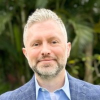 Raymond James Employee Shawn Beard's profile photo