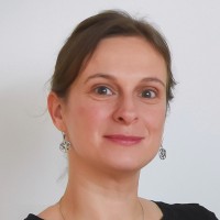 University of Bayreuth Employee Anna Schenk's profile photo