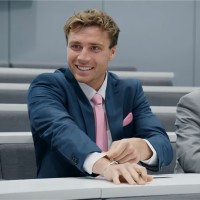 Gds Intl Employee Joe Phillips's profile photo