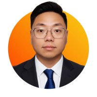 Boeing Employee Hung Thai's profile photo