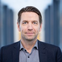 Optronic Employee Mikael Westergren's profile photo
