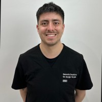 Victorian Aboriginal Health Service Employee Sergio Vicuna Aviles's profile photo