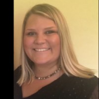 UPMC Home Health Employee Morgan Wright's profile photo