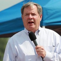 Sioux City Brick Employee Mark Mahoney's profile photo