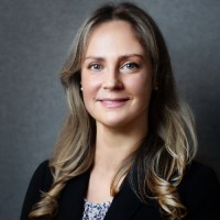 HSBC Employee Zoë Sharp's profile photo