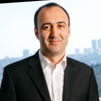 Baris Selcuk Email