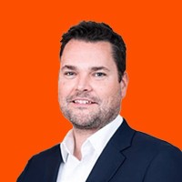 TC Group Employee Peter Shaw's profile photo