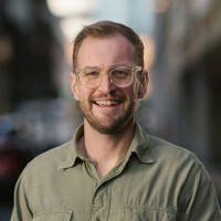 Ten Two Employee George Randle's profile photo