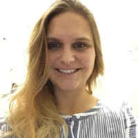 Ashley Krause Email & Phone Number