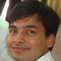 Vineet Jain Email & Phone Number