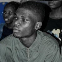 Upwork freelance Employee Igwe Emmanuel's profile photo