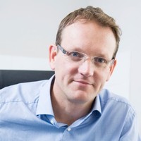 Advance Surgical Employee Jon Armstrong's profile photo