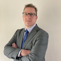 Air Partner Employee Andrew Powers's profile photo