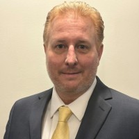 Tazmanian Freight Systems Employee Mark Newcomer's profile photo