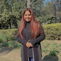 Nidhi Kashyap's profile photo