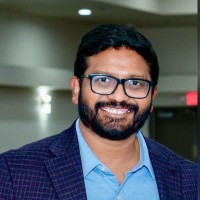 Sarath Chalamcharla