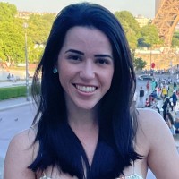 Thoughtworks Employee Bárbara Rocha's profile photo