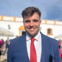 Enreach Labs Employee Sandro Suárez Aranda's profile photo