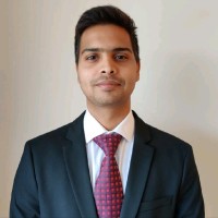 Swift Employee Jay Vaishnav's profile photo