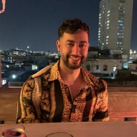 EIC Employee Arjan Dosanjh's profile photo