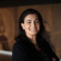 Opus Dei Employee Lidia Melich's profile photo