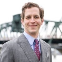 Benjamin Andersen Email & Phone Number