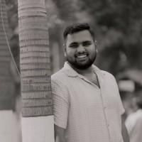 MoonDive Employee Vishal Kumar's profile photo