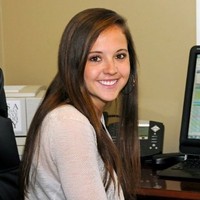 Guilford County Schools Employee Caitlin York's profile photo