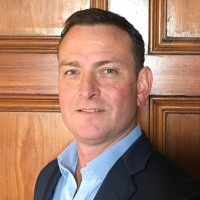 Spark Employee David Pansegrouw's profile photo