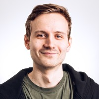Boksi.com Employee Linus Lindgård's profile photo