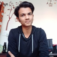 shopflo Employee Vinit Shah's profile photo