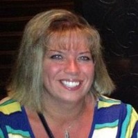 Amy Stephenson Email & Phone Number