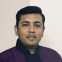 Parag Vora Email & Phone Number