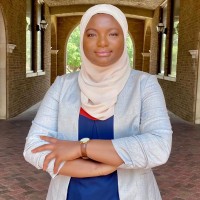 Latifa Binate Email