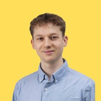 AQRA International Employee Tom Eisenberg's profile photo