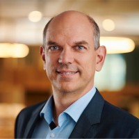 MBH Bank Employee Gyozo Nyitrai's profile photo