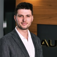 Mu Sigma Inc. Employee Suat Tuncer's profile photo