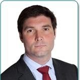 Polar Capital Employee George Godber's profile photo