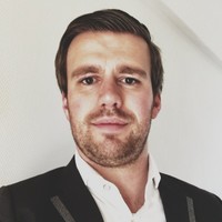 AAS Groningen Employee Ronald Brunsting's profile photo