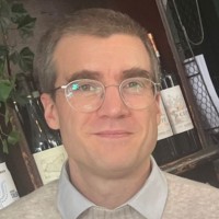 Celonis Employee Simon Brydon's profile photo