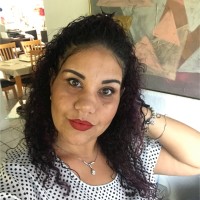 C3 Employee Johanna Velez's profile photo